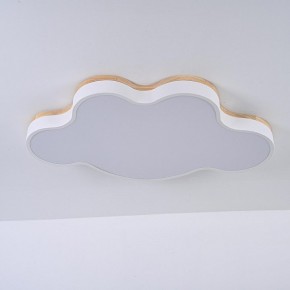 Накладной светильник Imperiumloft CLOUD ECO White CLOUD-ECO01 в Троицке - troick.ok-mebel.com | фото 2