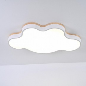 Накладной светильник Imperiumloft CLOUD ECO White CLOUD-ECO01 в Троицке - troick.ok-mebel.com | фото 3