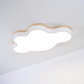 Накладной светильник Imperiumloft CLOUD ECO White CLOUD-ECO01 в Троицке - troick.ok-mebel.com | фото 4