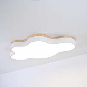 Накладной светильник Imperiumloft CLOUD ECO White CLOUD-ECO01 в Троицке - troick.ok-mebel.com | фото 5