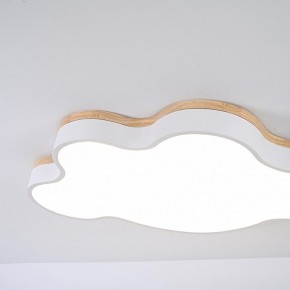 Накладной светильник Imperiumloft CLOUD ECO White CLOUD-ECO01 в Троицке - troick.ok-mebel.com | фото 8