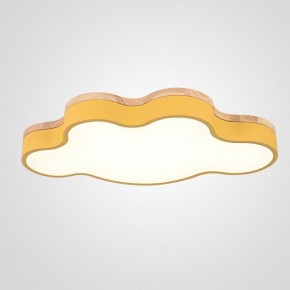 Накладной светильник Imperiumloft CLOUD ECO Yellow CLOUD-ECO01 в Троицке - troick.ok-mebel.com | фото