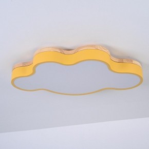 Накладной светильник Imperiumloft CLOUD ECO Yellow CLOUD-ECO01 в Троицке - troick.ok-mebel.com | фото 2