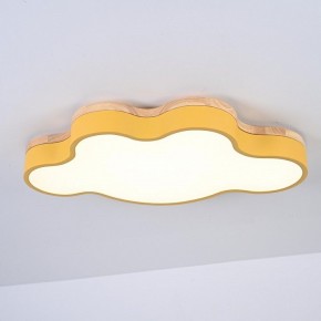 Накладной светильник Imperiumloft CLOUD ECO Yellow CLOUD-ECO01 в Троицке - troick.ok-mebel.com | фото 3