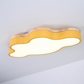 Накладной светильник Imperiumloft CLOUD ECO Yellow CLOUD-ECO01 в Троицке - troick.ok-mebel.com | фото 4