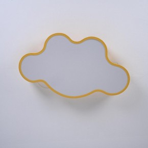 Накладной светильник Imperiumloft CLOUD ECO Yellow CLOUD-ECO01 в Троицке - troick.ok-mebel.com | фото 5