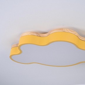 Накладной светильник Imperiumloft CLOUD ECO Yellow CLOUD-ECO01 в Троицке - troick.ok-mebel.com | фото 6
