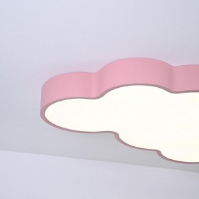 Накладной светильник Imperiumloft CLOUD Розовый CLOUD01 в Троицке - troick.ok-mebel.com | фото 2