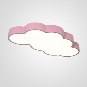 Накладной светильник Imperiumloft CLOUD Розовый CLOUD01 в Троицке - troick.ok-mebel.com | фото 3