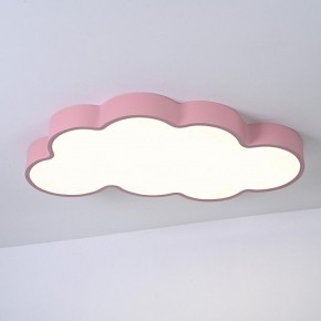 Накладной светильник Imperiumloft CLOUD Розовый CLOUD01 в Троицке - troick.ok-mebel.com | фото 4