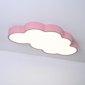 Накладной светильник Imperiumloft CLOUD Розовый CLOUD01 в Троицке - troick.ok-mebel.com | фото 6