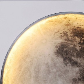 Накладной светильник Imperiumloft COSMOS Мун D60 cosmos-moon01 в Троицке - troick.ok-mebel.com | фото 11