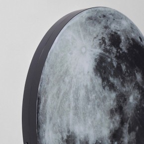 Накладной светильник Imperiumloft COSMOS Мун D90 cosmos-moon01 в Троицке - troick.ok-mebel.com | фото 13