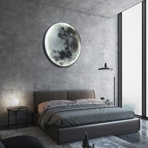 Накладной светильник Imperiumloft COSMOS Мун D90 cosmos-moon01 в Троицке - troick.ok-mebel.com | фото 3