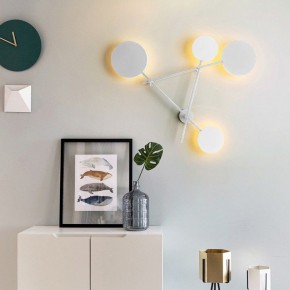 Накладной светильник Imperiumloft Iride Bernhardt DOTS-201 в Троицке - troick.ok-mebel.com | фото 3