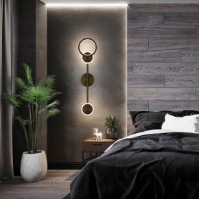 Накладной светильник Imperiumloft ZINGY B zingy01 в Троицке - troick.ok-mebel.com | фото 10