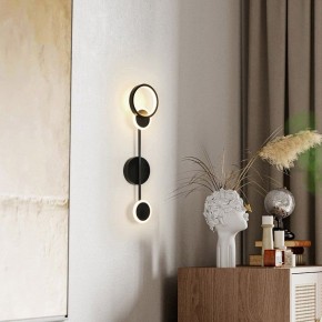 Накладной светильник Imperiumloft ZINGY B zingy01 в Троицке - troick.ok-mebel.com | фото 9