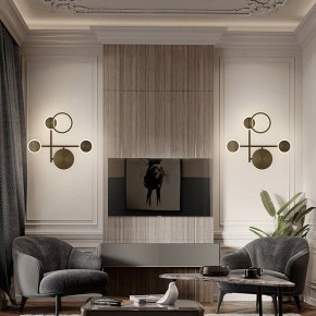 Накладной светильник Imperiumloft ZINGY B zingy01 в Троицке - troick.ok-mebel.com | фото 8