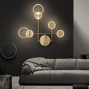 Накладной светильник Imperiumloft ZINGY E zingy01 в Троицке - troick.ok-mebel.com | фото 9