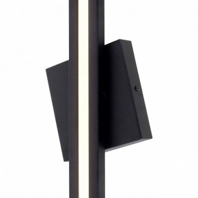 Накладной светильник Indigo Unione 14031/B/1W Black в Троицке - troick.ok-mebel.com | фото 2