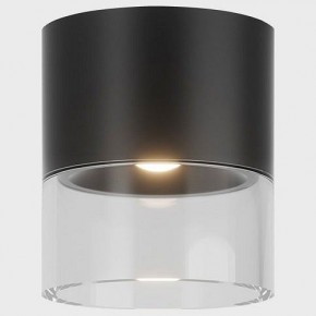 Накладной светильник Italline IT014-0201 IT014-0201 black в Троицке - troick.ok-mebel.com | фото