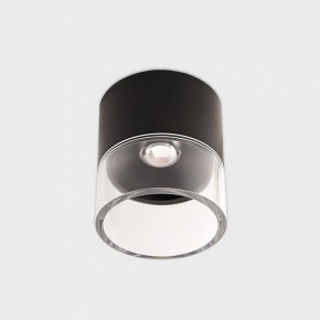 Накладной светильник Italline IT014-0201 IT014-0201 black в Троицке - troick.ok-mebel.com | фото 2