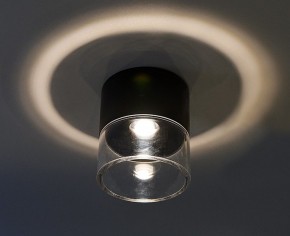 Накладной светильник Italline IT014-0201 IT014-0201 black в Троицке - troick.ok-mebel.com | фото 3