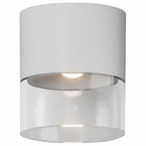 Накладной светильник Italline IT014-0201 IT014-0201 white в Троицке - troick.ok-mebel.com | фото