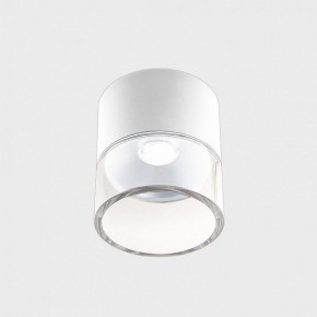 Накладной светильник Italline IT014-0201 IT014-0201 white в Троицке - troick.ok-mebel.com | фото 2