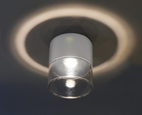 Накладной светильник Italline IT014-0201 IT014-0201 white в Троицке - troick.ok-mebel.com | фото 3