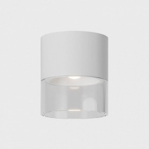 Накладной светильник Italline IT014-0201 IT014-0201 white в Троицке - troick.ok-mebel.com | фото 4