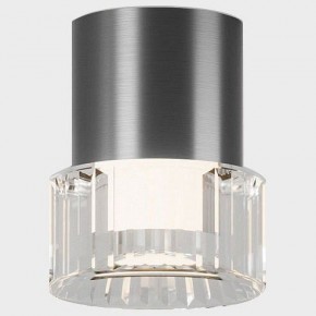 Накладной светильник Italline IT014-0202 IT014-0202 dark silver в Троицке - troick.ok-mebel.com | фото
