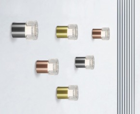 Накладной светильник Italline IT014-0202 IT014-0202 rose gold в Троицке - troick.ok-mebel.com | фото 3