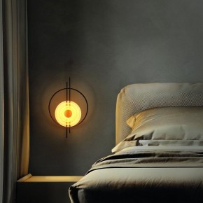 Накладной светильник Lightstar Erica 609622 в Троицке - troick.ok-mebel.com | фото 3