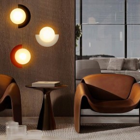 Накладной светильник Lightstar Erica 609637 в Троицке - troick.ok-mebel.com | фото 3