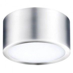 Накладной светильник Lightstar Zolla Cyl LED-RD 213914 в Троицке - troick.ok-mebel.com | фото