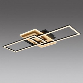 Накладной светильник Lumion Goldy 8021/90CL в Троицке - troick.ok-mebel.com | фото 4