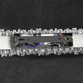 Накладной светильник Lussole HARDIN LSP-7435 в Троицке - troick.ok-mebel.com | фото 5