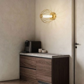 Накладной светильник Lussole Howard LSP-7348 в Троицке - troick.ok-mebel.com | фото 5
