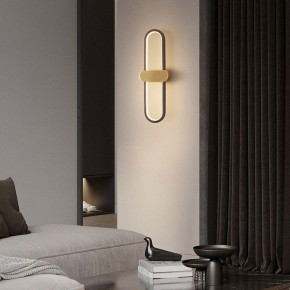 Накладной светильник Lussole Tift LSP-7334 в Троицке - troick.ok-mebel.com | фото 5