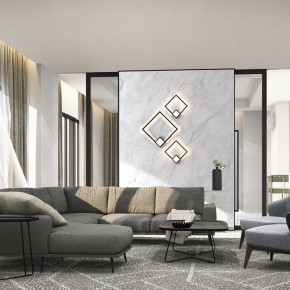 Накладной светильник Mantra Boutique 7682 в Троицке - troick.ok-mebel.com | фото 3
