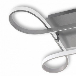 Накладной светильник Mantra Knot Led 4990 в Троицке - troick.ok-mebel.com | фото 4