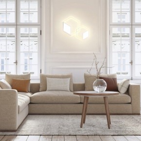 Накладной светильник Mantra Kubick 7591 в Троицке - troick.ok-mebel.com | фото 2
