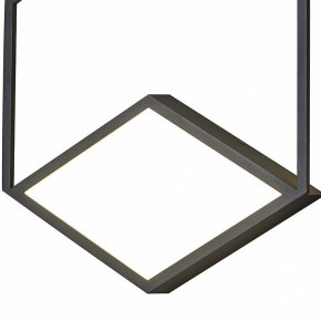 Накладной светильник Mantra Kubick 7597 в Троицке - troick.ok-mebel.com | фото 2