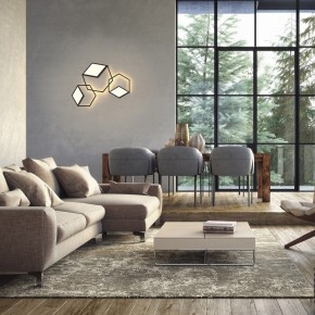 Накладной светильник Mantra Kubick 7597 в Троицке - troick.ok-mebel.com | фото 3