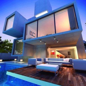 Накладной светильник Mantra Levi 7187 в Троицке - troick.ok-mebel.com | фото 3