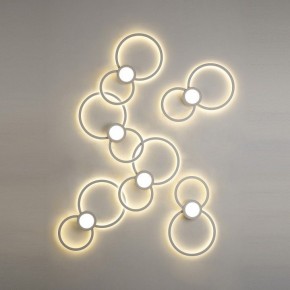 Накладной светильник Mantra Mural 6230 в Троицке - troick.ok-mebel.com | фото 3