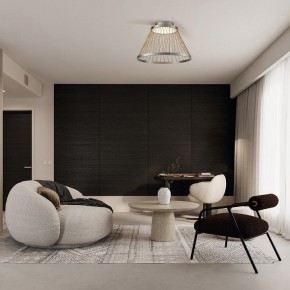 Накладной светильник Mantra Spider 8981 в Троицке - troick.ok-mebel.com | фото 2