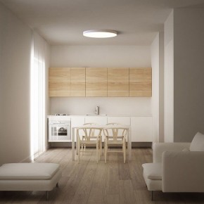 Накладной светильник Mantra Turin 9022 в Троицке - troick.ok-mebel.com | фото 3
