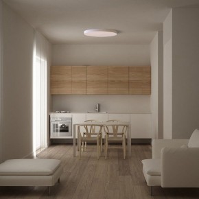 Накладной светильник Mantra Turin 9022 в Троицке - troick.ok-mebel.com | фото 4